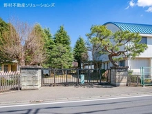 【埼玉県/所沢市和ケ原】所沢市和ケ原1丁目 土地 周辺施設