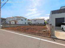 【東京都/清瀬市中清戸】清瀬市中清戸2丁目 土地 現地