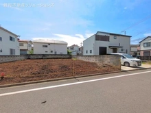 【東京都/清瀬市中清戸】清瀬市中清戸2丁目 土地 
