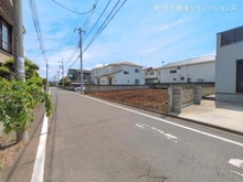 【東京都/清瀬市中清戸】清瀬市中清戸2丁目 土地 