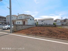 【東京都/清瀬市中清戸】清瀬市中清戸2丁目 土地 現地