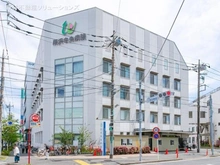 【埼玉県/所沢市大字上安松】所沢市大字上安松 土地 周辺施設