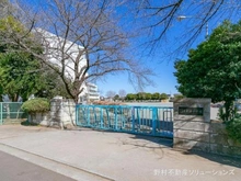 【埼玉県/所沢市上新井】所沢市上新井3丁目 土地 周辺施設