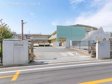 【埼玉県/所沢市上新井】所沢市上新井3丁目 土地 周辺施設