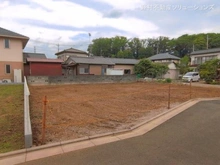 【埼玉県/所沢市大字上安松】所沢市大字上安松 土地 
