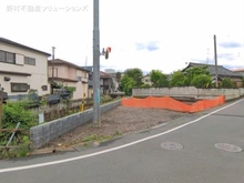 【東京都/東村山市諏訪町】東村山市諏訪町2丁目 土地 