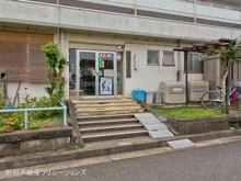 【東京都/東村山市諏訪町】東村山市諏訪町2丁目 土地 周辺施設