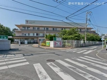 【東京都/東村山市諏訪町】東村山市諏訪町2丁目 土地 周辺施設
