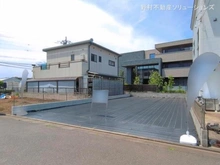 【東京都/清瀬市野塩】清瀬市野塩1丁目 土地 