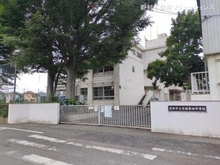 【東京都/清瀬市野塩】清瀬市野塩1丁目 土地 周辺施設