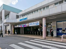 【東京都/清瀬市野塩】清瀬市野塩1丁目 土地 周辺施設
