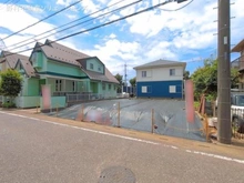 【埼玉県/所沢市中富南】所沢市中富南3丁目 土地 現地