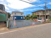 【埼玉県/所沢市中富南】所沢市中富南3丁目 土地 