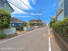 【埼玉県/所沢市中富南】所沢市中富南3丁目 土地 