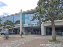 【埼玉県/所沢市中富南】所沢市中富南3丁目 土地 周辺施設