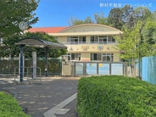 【埼玉県/所沢市中富南】所沢市中富南3丁目 土地 周辺施設