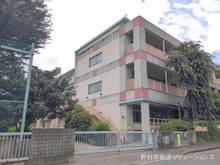 【埼玉県/所沢市東所沢和田】所沢市東所沢和田1丁目 土地 周辺施設