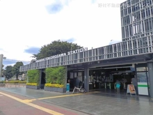 【埼玉県/所沢市東所沢和田】所沢市東所沢和田1丁目 土地 周辺施設