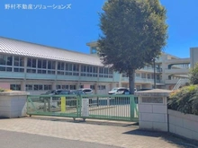 【埼玉県/所沢市中新井】所沢市中新井1丁目 土地 周辺施設