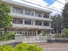 【埼玉県/所沢市中新井】所沢市中新井1丁目 土地 周辺施設