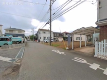 【埼玉県/所沢市中新井】所沢市中新井1丁目 土地 