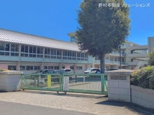 【埼玉県/所沢市中新井】所沢市中新井1丁目 土地 周辺施設