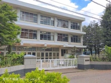 【埼玉県/所沢市中新井】所沢市中新井1丁目 土地 周辺施設