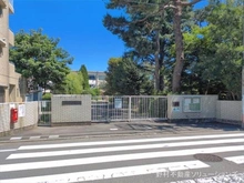 【東京都/東村山市萩山町】東村山市萩山町2丁目 土地 周辺施設