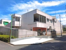 【東京都/東村山市萩山町】東村山市萩山町2丁目 土地 周辺施設