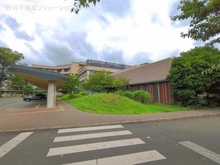 【東京都/東村山市萩山町】東村山市萩山町2丁目 土地 周辺施設