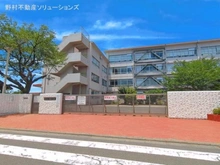 【東京都/東村山市多摩湖町】東村山市多摩湖町1丁目 土地 周辺施設
