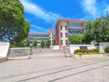 【東京都/東村山市多摩湖町】東村山市多摩湖町1丁目 土地 周辺施設