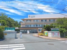 【東京都/東村山市多摩湖町】東村山市多摩湖町1丁目 土地 周辺施設