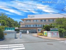 【東京都/東村山市多摩湖町】東村山市多摩湖町1丁目 土地 周辺施設