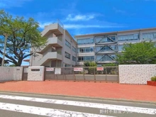 【東京都/東村山市多摩湖町】東村山市多摩湖町1丁目 土地 周辺施設