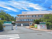 【東京都/東村山市多摩湖町】東村山市多摩湖町1丁目 土地 周辺施設