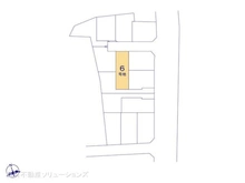 【東京都/東村山市多摩湖町】東村山市多摩湖町1丁目 土地 図面と異なる場合は現況を優先