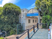 【東京都/東村山市多摩湖町】東村山市多摩湖町1丁目 土地 周辺施設