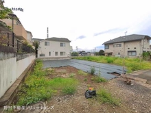 【東京都/東村山市廻田町】東村山市廻田町4丁目 土地 