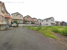 【東京都/東村山市廻田町】東村山市廻田町4丁目 土地 