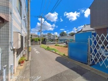 【東京都/東村山市萩山町】東村山市萩山町1丁目 土地 