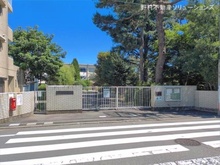 【東京都/東村山市萩山町】東村山市萩山町1丁目 土地 周辺施設