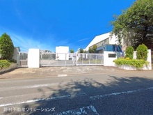 【東京都/東村山市萩山町】東村山市萩山町1丁目 土地 周辺施設