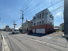【埼玉県/さいたま市南区根岸】さいたま市南区根岸3丁目　土地 前面道路