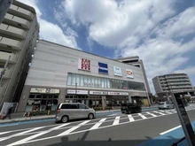 【埼玉県/戸田市大字新曽】戸田市大字新曽　土地 Ｔ－ＦＲＯＮＴＥ（現地より約80m）：徒歩約1分