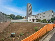 【埼玉県/さいたま市浦和区岸町】さいたま市浦和区岸町6丁目 土地 A区画 現地：全2区画・手前側