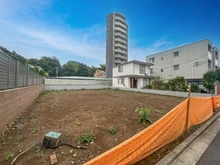 【埼玉県/さいたま市浦和区岸町】さいたま市浦和区岸町6丁目 土地 B区画 現地：全2区画・奥側