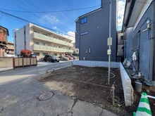 【埼玉県/さいたま市浦和区北浦和】さいたま市浦和区北浦和2丁目 現地