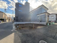 【埼玉県/さいたま市浦和区北浦和】さいたま市浦和区北浦和2丁目 現地