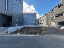 【埼玉県/さいたま市浦和区北浦和】さいたま市浦和区北浦和2丁目 現地